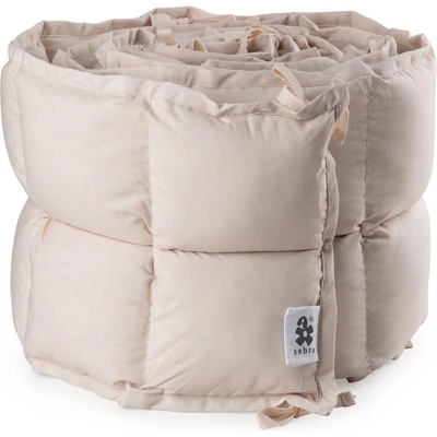 Sebra Обиколник Sebra - Birchbark rose, 360 cm (100430017)