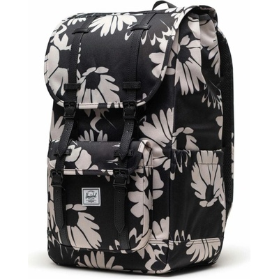 Herschel Little America Graphic Daisy 30 l