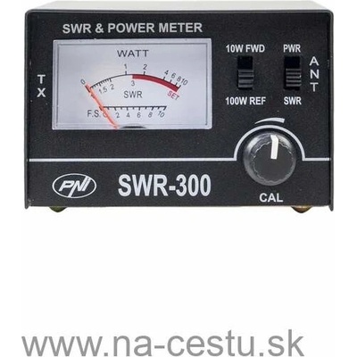 SWR METER
