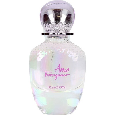 Ferragamo Amo Ferragamo Flowerful toaletní voda dámská 50 ml