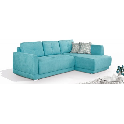 Rudi-an Ъглов диван Limbo BM, с ракла, разтегателен