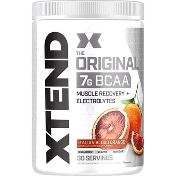 Scivation Xtend BCAAs 456g