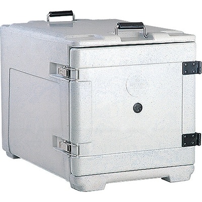 ABNER TERMOPORT AF 8 GN 1/1 MELANGE ŠEDÁ | ABNER, 33300