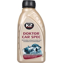 K2 Doktor Car Spec 443 ml