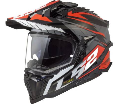 LS2 MX701 EXPLORER Spire