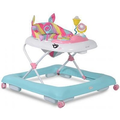 Cangaroo Проходилка Unicorn розов (108471)