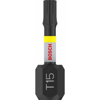 Bosch T15 25 mm 2 ks 2.608.522.473