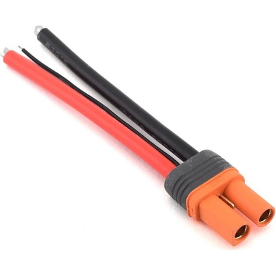 Spektrum konektor IC3 batéria s káblom 13AWG 10 cm