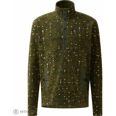 Haglöfs Mora Mid seaweed green/olive green