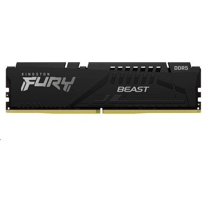 Kingston DDR5 32GB 5200MHz CL40 KF556C40BBK4-128