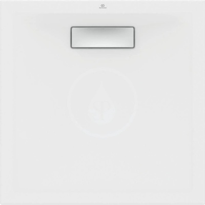 Ideal Standard Ultra Flat New 100 x 100 cm T4488V1