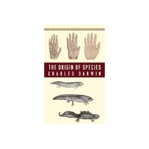 Origin of Species | Charles Darwin (2006)