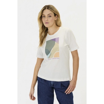 Camel active T SHIRT PLACEMENT LANDSCAPE