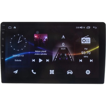 Stualarm 80833A4