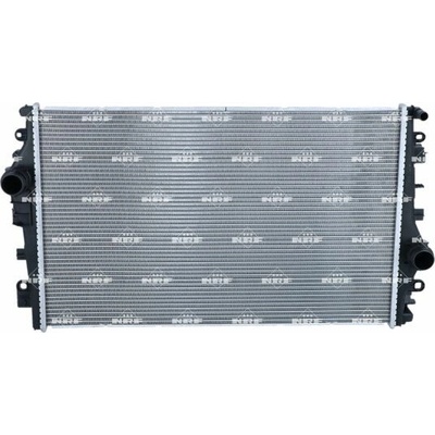 Chladič motora NRF 550228