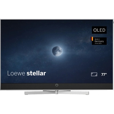 Loewe stellar 77 dr+