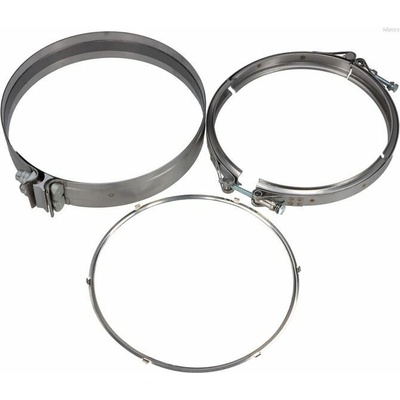 Montážní sada filtru DPF Iveco Euro 6 FA1 318-901