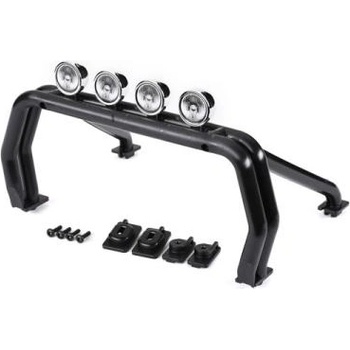 Traxxas Светлини на каросерията на Traxxas