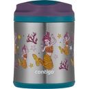 Contigo Kids Food Jar mořské panny 300 ml