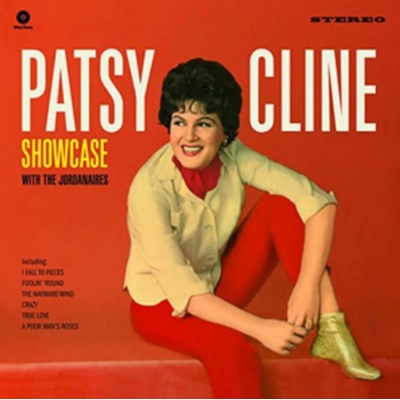 Cline Patsy - Showcase LP