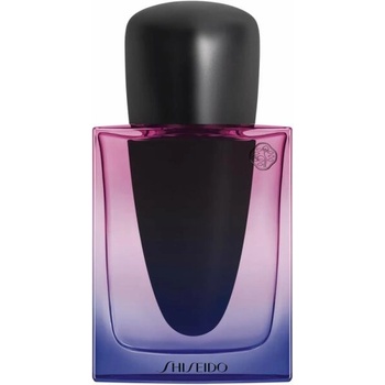 Image 1 of Shiseido Ginza Night (Intense) EDP 30 ml