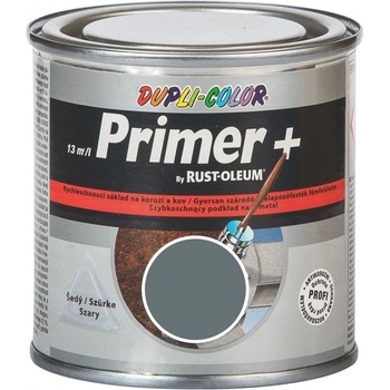 Rust oleum Penetrátor šedý 0,25L