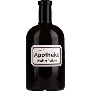 Gebruder Steffen Trittenheimer Riesling Apotheke Auslese biele 8% 0,75 l (čistá fľaša)