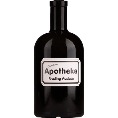Gebruder Steffen Trittenheimer Riesling Apotheke Auslese biele 8% 0,75 l (čistá fľaša)