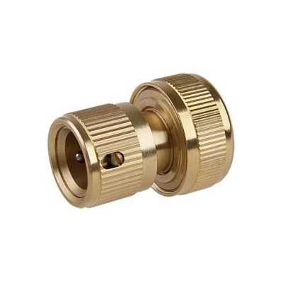 rychlospojka 3/4" STOP mosaz 770350