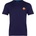 High Point Sella T-shirt Размер: L / Цвят: син