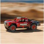 Arrma Mojave Grom 1: 18 4WD RTR Червена