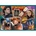 Trefl Puzzle 10v1 - В света на Хари Потър (90392)