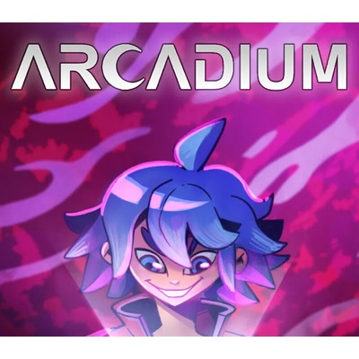 Arcadium - Space Odyssey