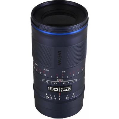 Laowa 180 mm f/4,5 1,5X Ultra Macro APO AF pro Leica L
