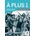 A plus 1 Cahier d'exercices + CD