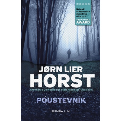 Poustevník