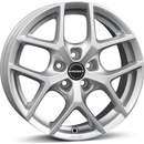 Borbet Y 7x16 5x105 ET38 silver