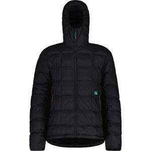 Maloja Мъжко пухено яке Maloja MaranoM. Down jacket - Deep Black (004-7909-0113)