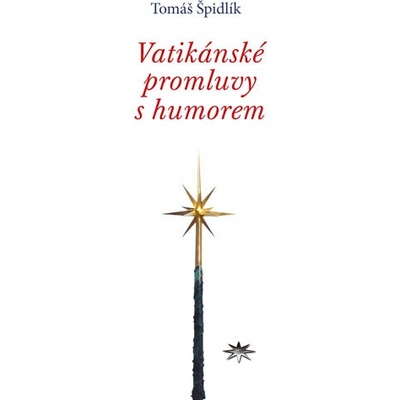 Vatikánské promluvy s humorem Tomáš Špidlík