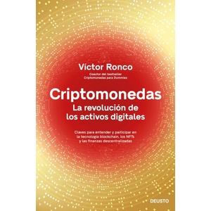 CRIPTOMONEDAS | RONCO VILADOT, VICTOR (2023)