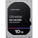 WD Ultrastar DC HC330 10TB, WUS721010ALE6L4 (0B42266)