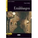 Lessen und Üben N3 B1 Erzählungen + CD - Franz Kafka, Adapted by A. Seiffarth