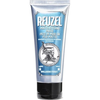 Reuzel Matte Styling Paste 100 ml
