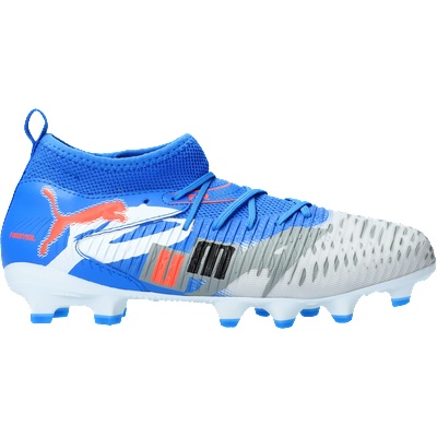 PUMA Футболни обувки Puma FUTURE 8 MATCH FOREVER FG/AG Jr 108435-01 Размер 32 EU