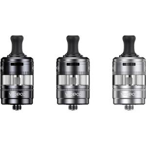 VooPoo PnP X Pod Tank MTL 5ml - boombvaping