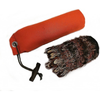 Bracco bažantí návlek na Launcher Dummy 500 g