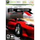 Hry na Xbox 360 Project Gotham Racing 3