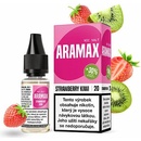 Aramax Salt Strawberry Kiwi 10 ml 10 mg