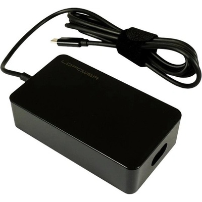 LC-Power LC Power NB захранване за лаптоп LC NB PRO 65 C 65W (LC-NB-PRO-65-C)