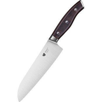 Swityf Nůž Santoku MF 7"